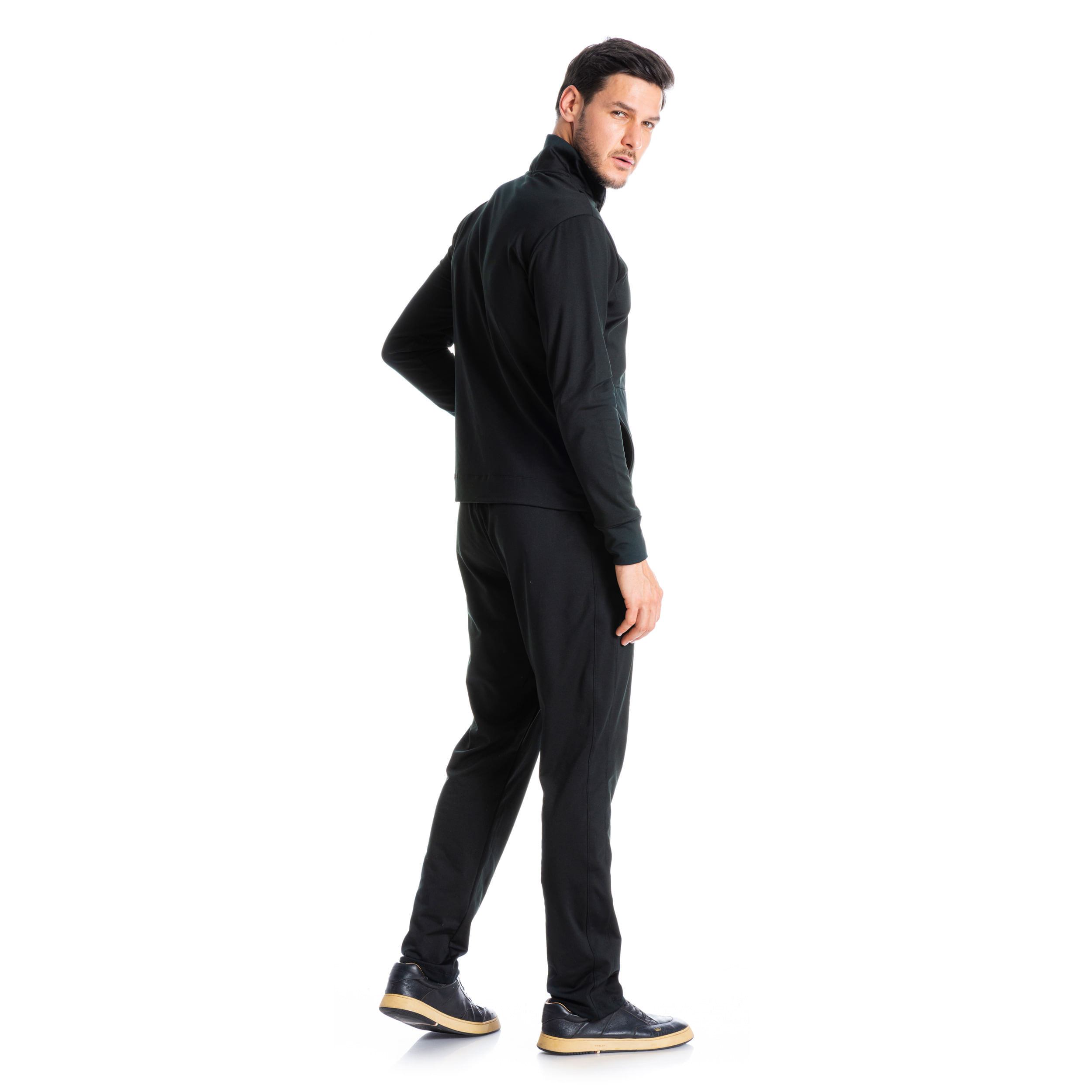 Jaqueta Masculina Térmica Caio - Imagem 4 - Mobile