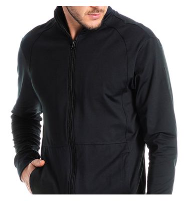 Jaqueta Masculina Térmica Caio - Imagem 5 - Mobile