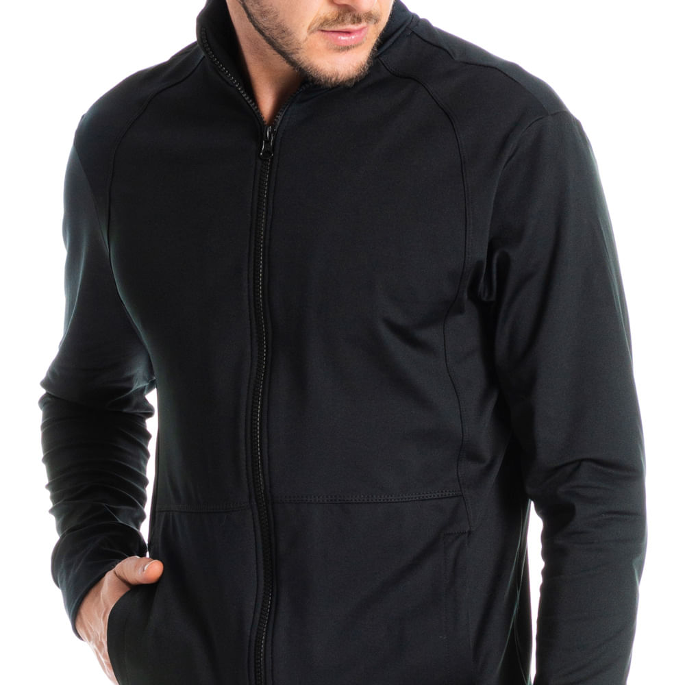 Jaqueta Masculina Térmica Caio - Imagem 5 - Mobile