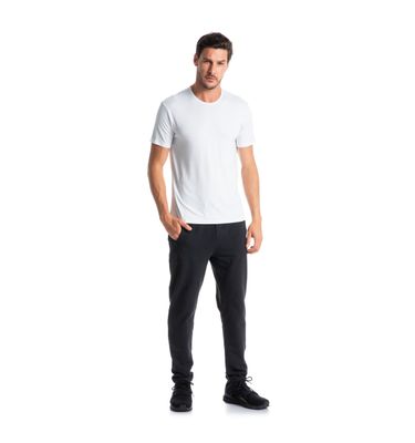 Camiseta Masculina Manga Curta Fred - Imagem 3 - Mobile