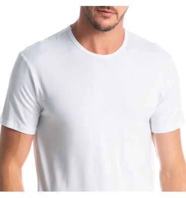 Camiseta Masculina Manga Curta Fred - Imagem 5 - Mobile