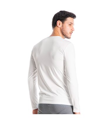 Blusa Masculina Thermo - Imagem 2 - Mobile