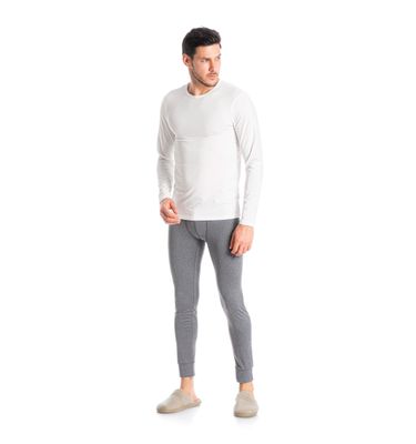 Blusa Masculina Thermo - Imagem 3 - Mobile