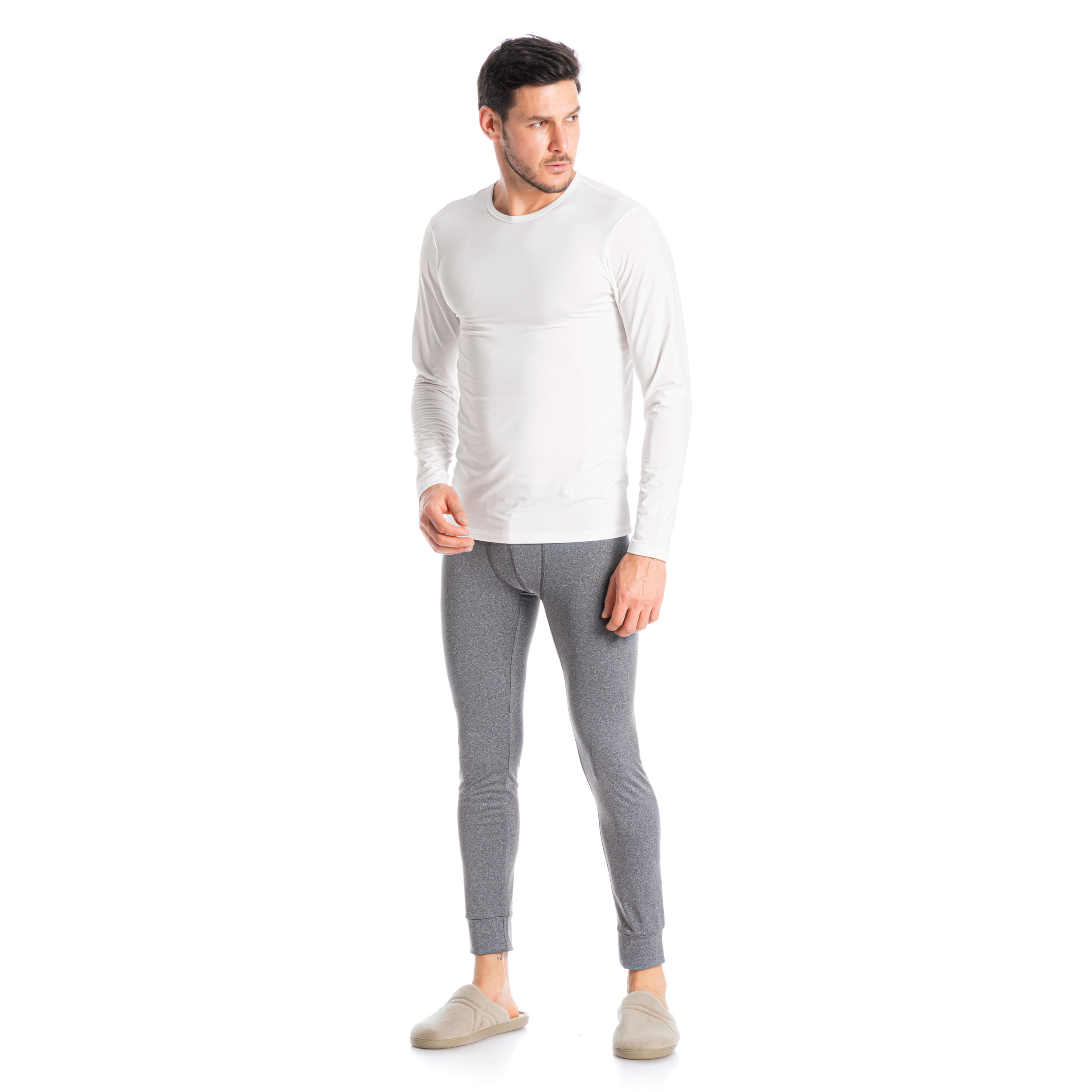 Blusa Masculina Thermo - Imagem 4 - Mobile