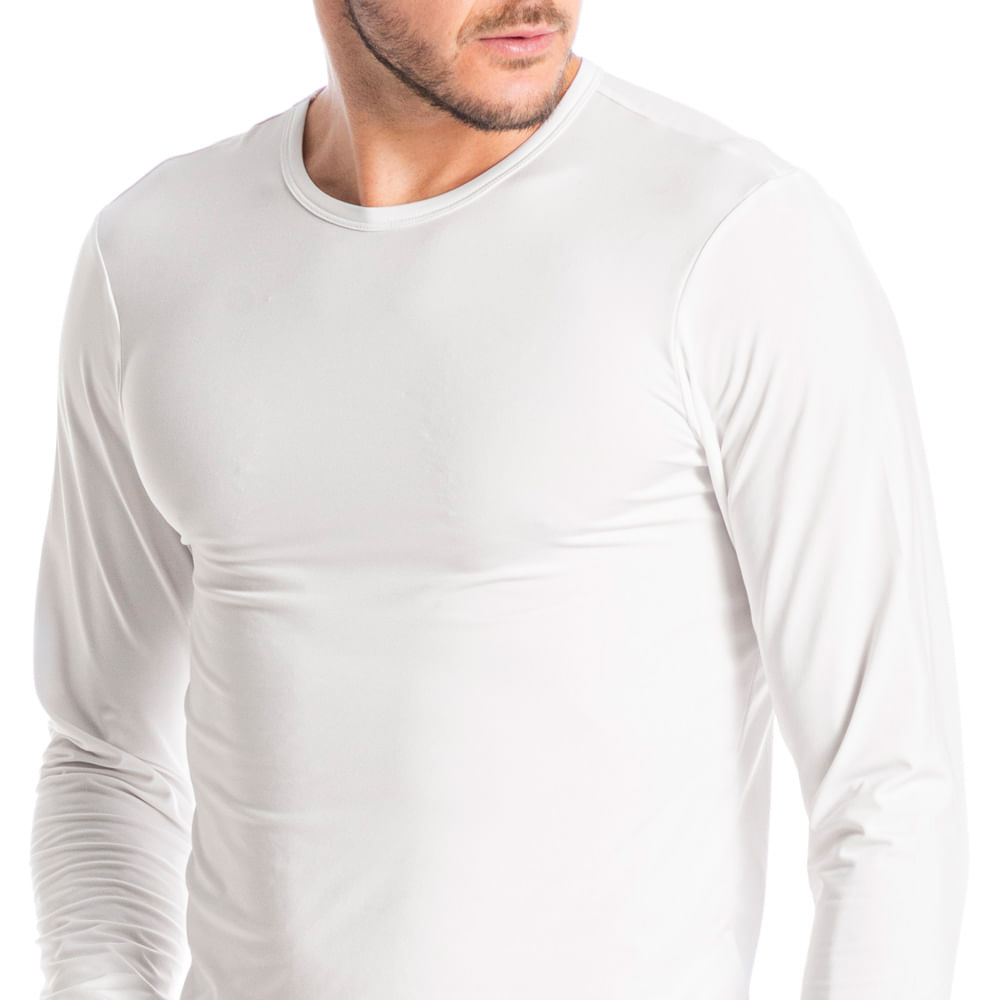 Blusa Masculina Thermo - Imagem 5 - Mobile