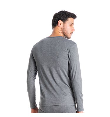 Blusa Masculina Thermo - Imagem 2 - Mobile