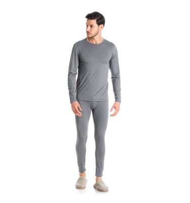Blusa Masculina Thermo - Imagem 3 - Mobile