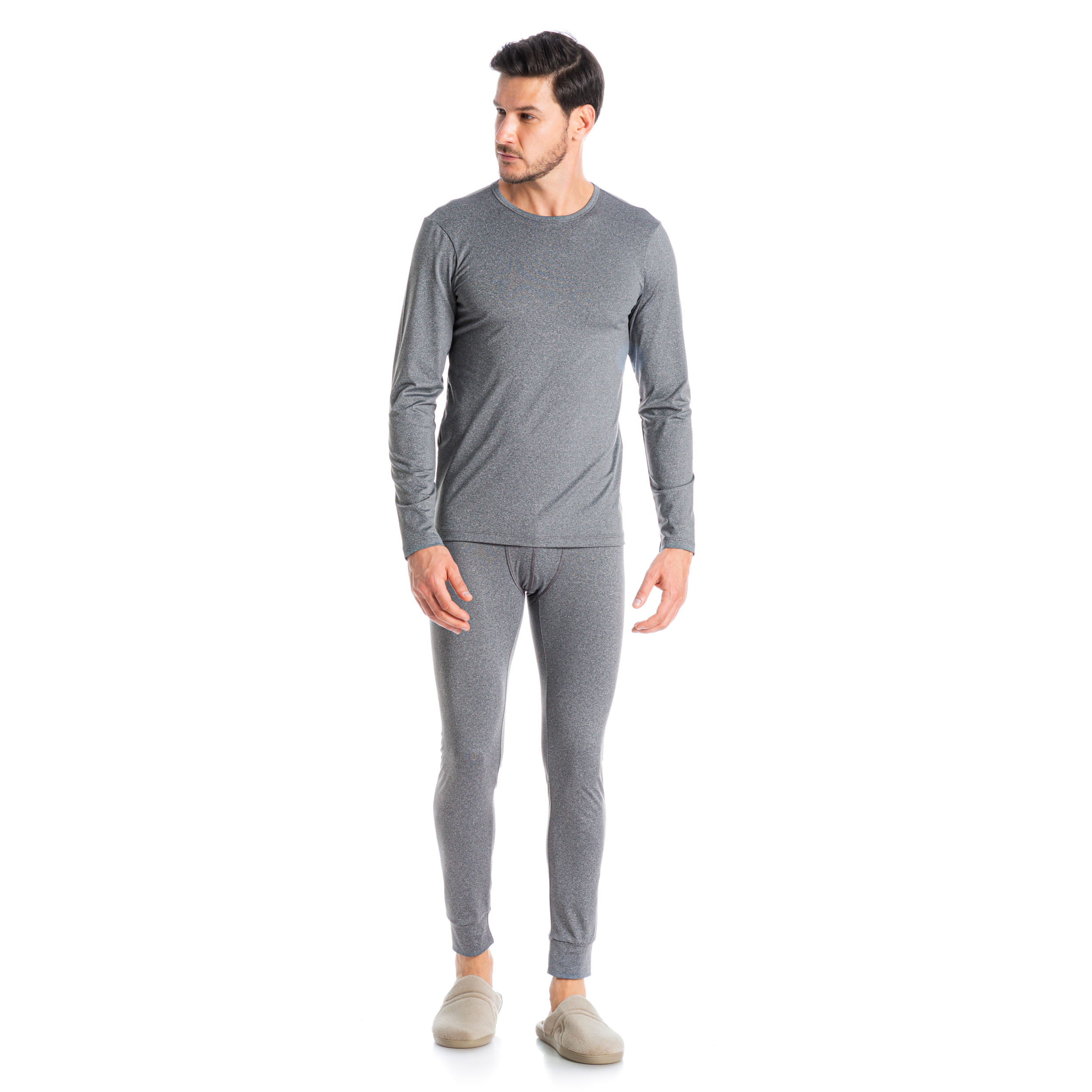 Blusa Masculina Thermo - Imagem 3 - Mobile