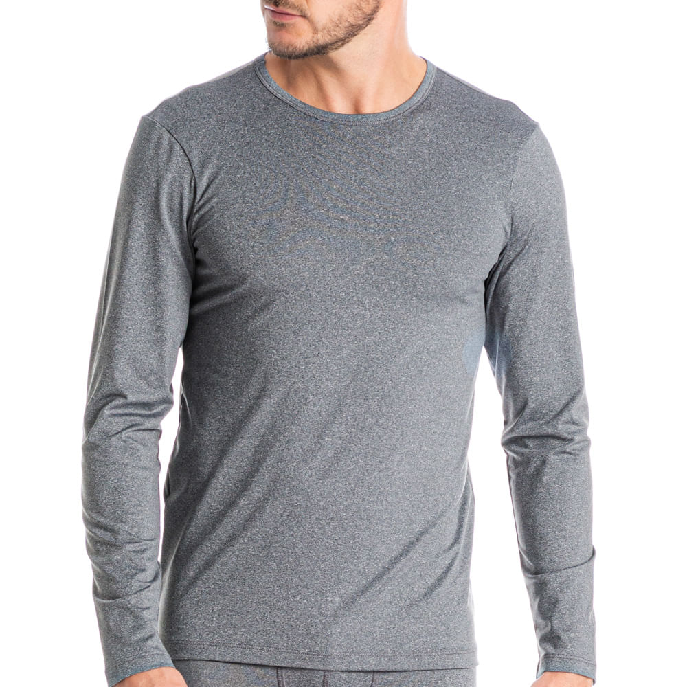 Blusa Masculina Thermo - Imagem 5 - Mobile
