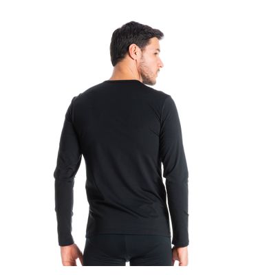 Blusa Masculina Thermo - Imagem 2 - Mobile
