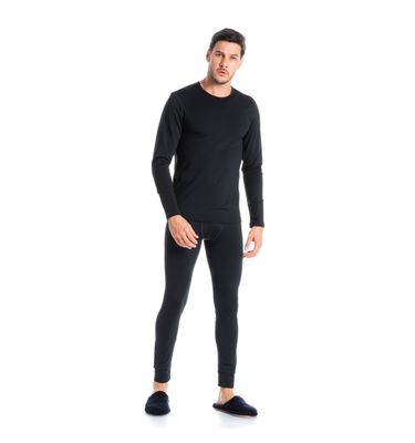 Blusa Masculina Thermo - Imagem 3 - Mobile
