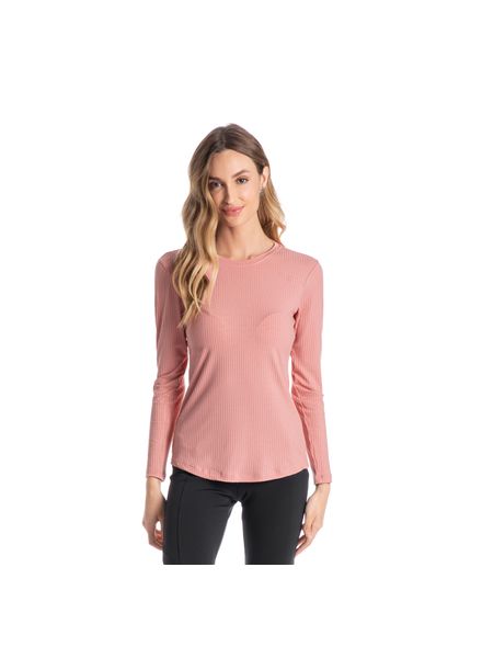 Blusa-Feminina-Canelada-Manga-Longa-Tracy-Rosa-Daniela-Tombini