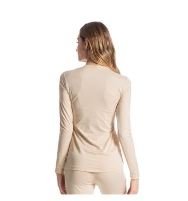 Blusa Feminina Thermo - Imagem 2 - Mobile