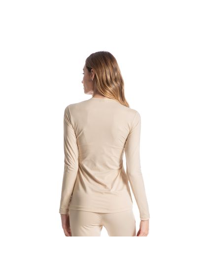 Blusa Feminina Thermo - Imagem 2 - Desktop