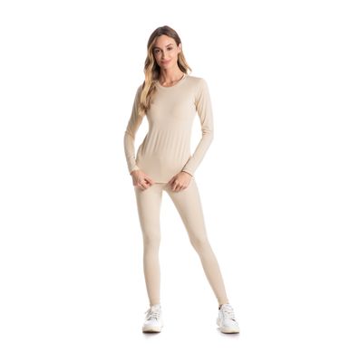 Blusa Feminina Thermo - Imagem 3 - Mobile