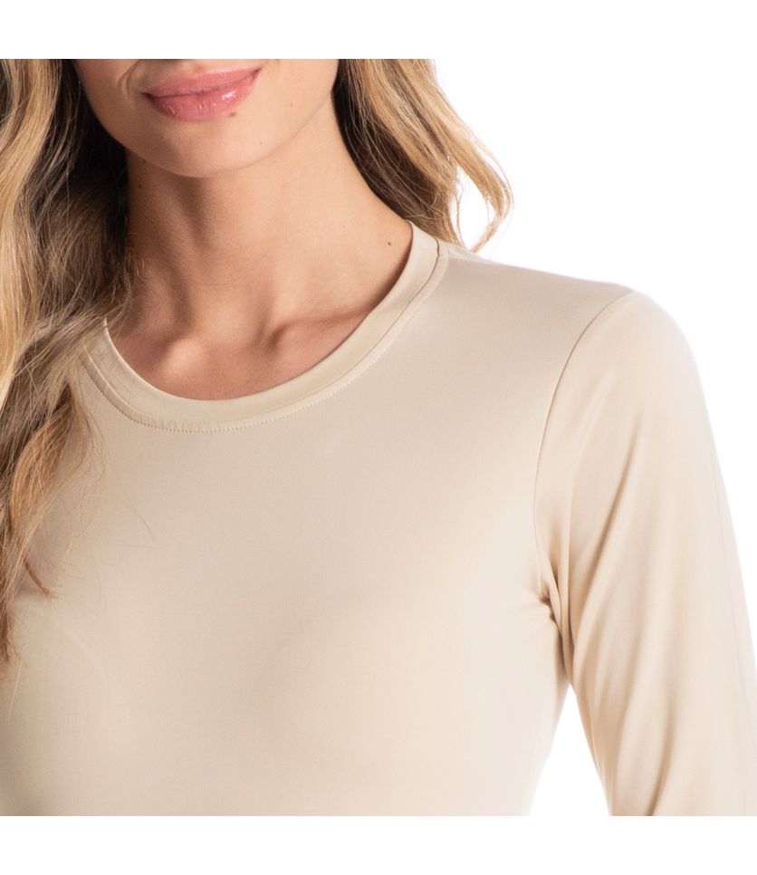 Blusa Feminina Thermo - Imagem 5 - Desktop