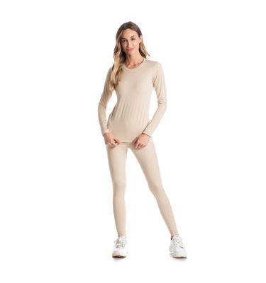 Calça Legging Thermo - Imagem 3 - Mobile