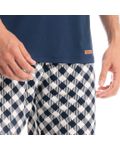 Pijama-Masculino-Xadrez-Curto-Lucas-Daniela-Tombini