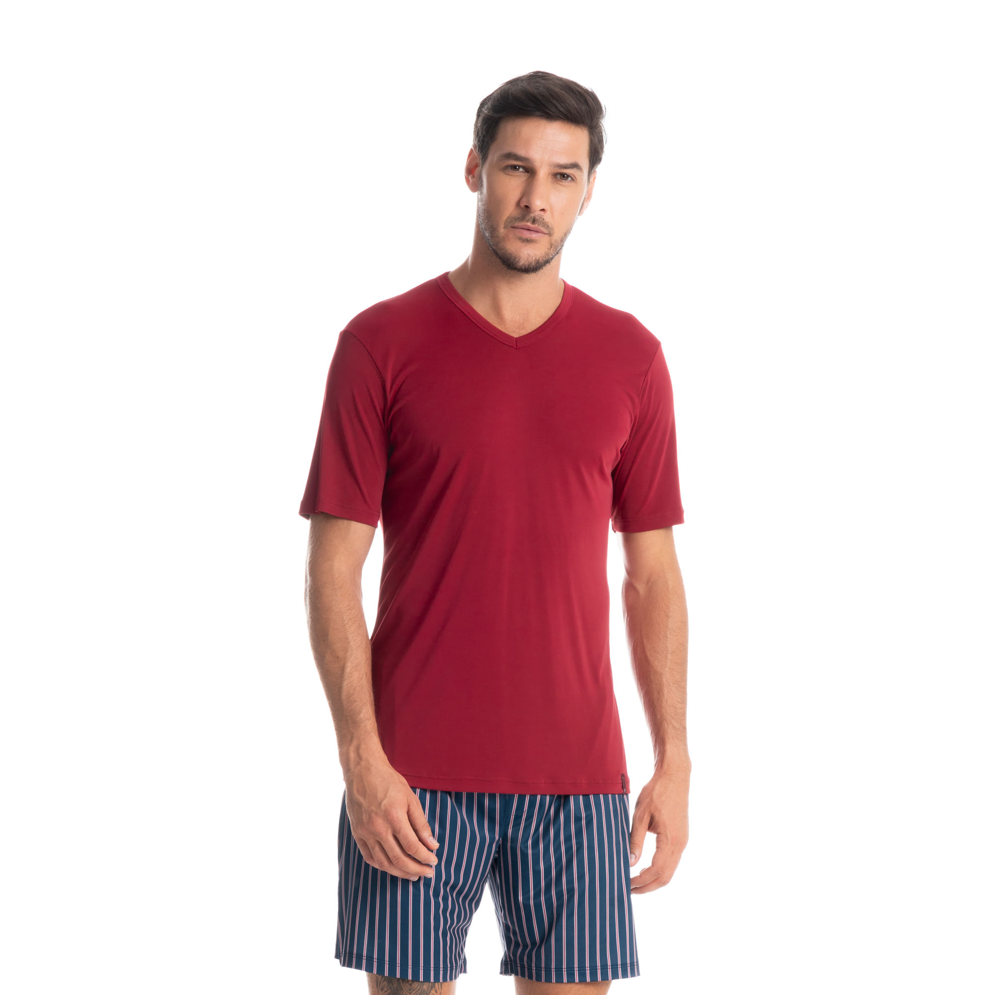 VERMELHO