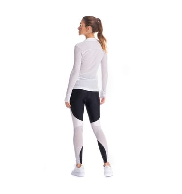Jaqueta Feminina Tabata Fitted New Vivame - Imagem 4 - Mobile