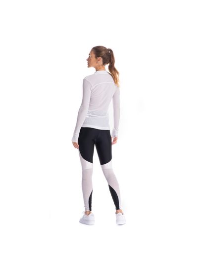 Jaqueta Feminina Tabata Fitted New Vivame - Imagem 4 - Desktop