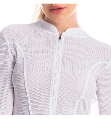 Jaqueta Feminina Tabata Fitted New Vivame - Imagem 5 - Mobile