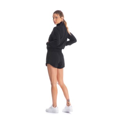 Jaqueta Corta Vento Com Bolso Runner Vivame - Imagem 4 - Mobile