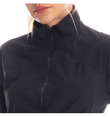 Jaqueta Corta Vento Com Bolso Runner Vivame - Imagem 5 - Mobile