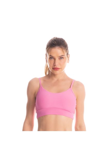 Top Shape Ultra Light Colors Rosa - Imagem 1