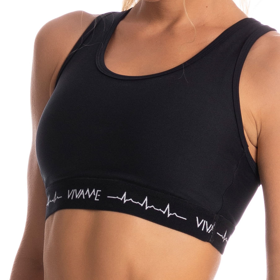 Top Soft Lines Vivame - Imagem 5 - Mobile