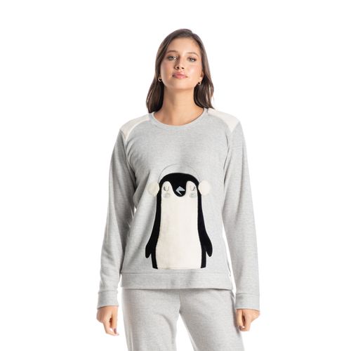 Pijama-Feminino-Longo-Em-Microsoft-Penguin-Daniela-Tombini