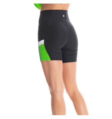 Bermuda Feminina Perfect Shape Urban Vivame - Imagem 2 - Mobile