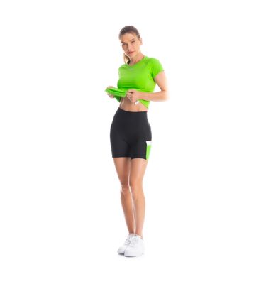 Bermuda Feminina Perfect Shape Urban Vivame - Imagem 3 - Mobile