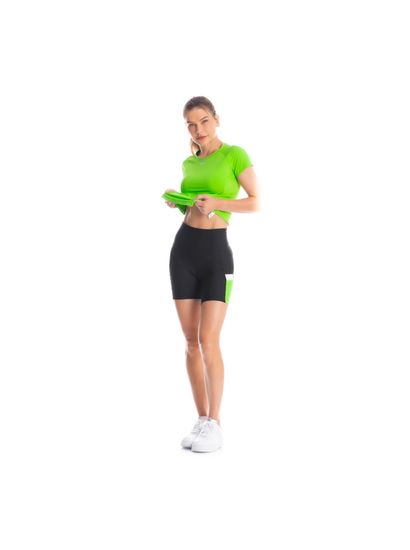 Bermuda Feminina Perfect Shape Urban Vivame - Imagem 3 - Desktop