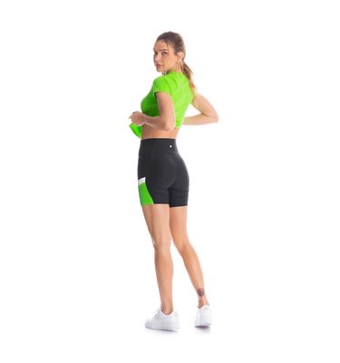 Bermuda Feminina Perfect Shape Urban Vivame - Imagem 4 - Mobile