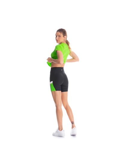 Bermuda Feminina Perfect Shape Urban Vivame - Imagem 4 - Desktop