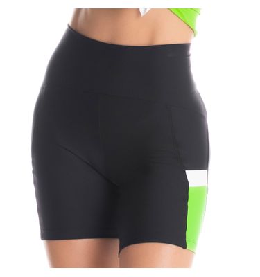 Bermuda Feminina Perfect Shape Urban Vivame - Imagem 5 - Mobile