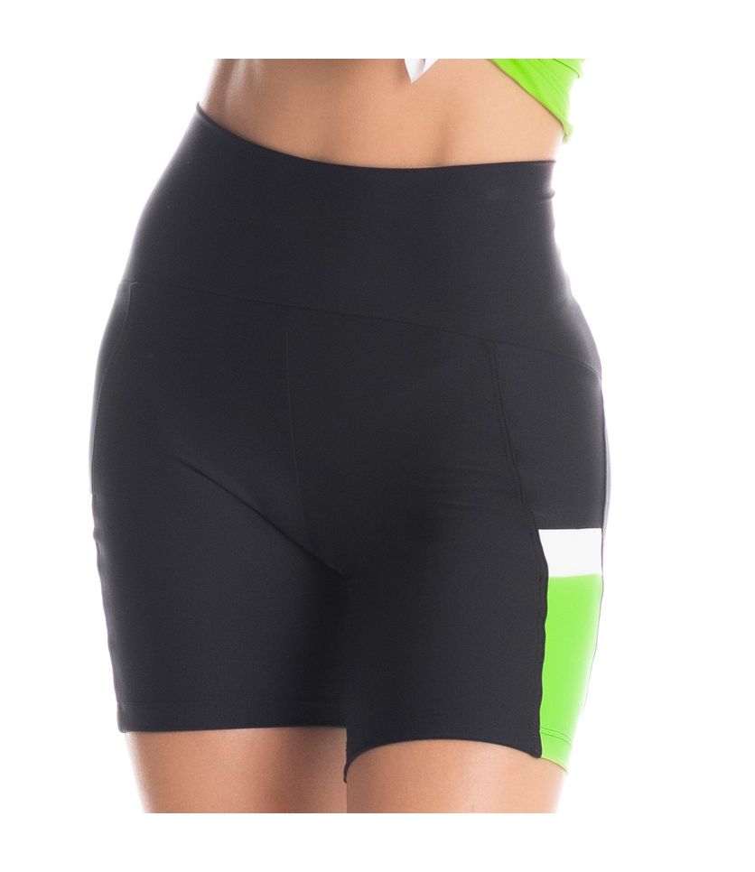 Bermuda Feminina Perfect Shape Urban Vivame - Imagem 5 - Desktop