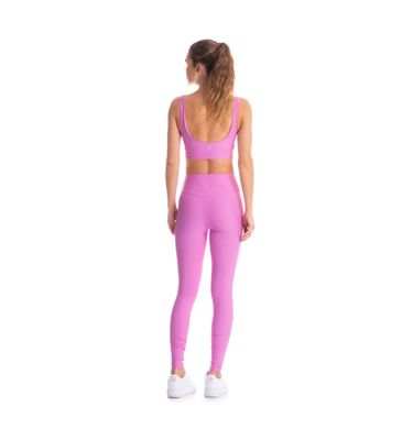 Calça Legging Feminina Warm-up Vivame - Imagem 4 - Mobile