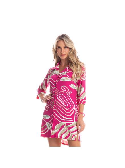 Camisa-Feminina-Estampada-Manga-3-4-Hibiscus-Daniela-Tombini