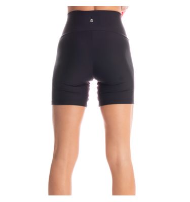Bermuda Feminina Invisible Shape Neon Vivame - Imagem 2 - Mobile