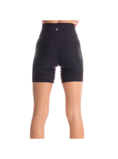 Bermuda Feminina Invisible Shape Neon Vivame - Imagem 2 - Desktop