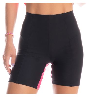 Bermuda Feminina Invisible Shape Neon Vivame - Imagem 5 - Mobile