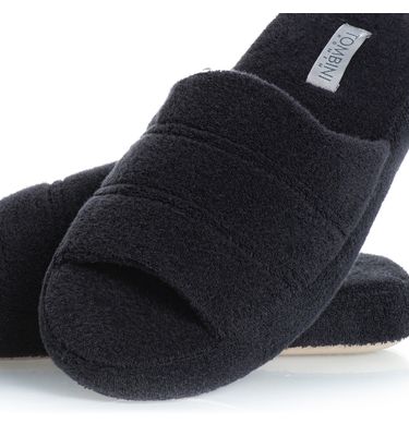 Chinelo Masculino Em Atoalhado Alberto - Imagem 2 - Mobile