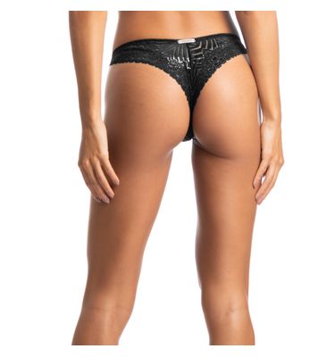 Calcinha Com Renda Fio Kiss - Imagem 2 - Mobile