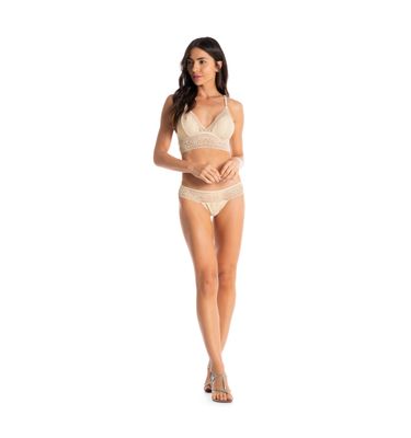 Calcinha Fio Em Renda Grace - Imagem 3 - Mobile