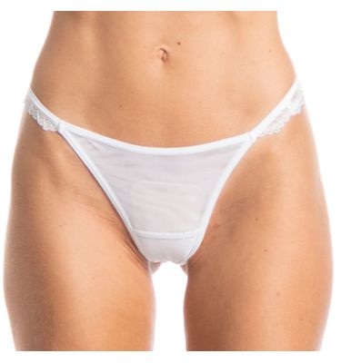 Calcinha Em Tule Com Renda Fio Happy - Imagem 5 - Mobile