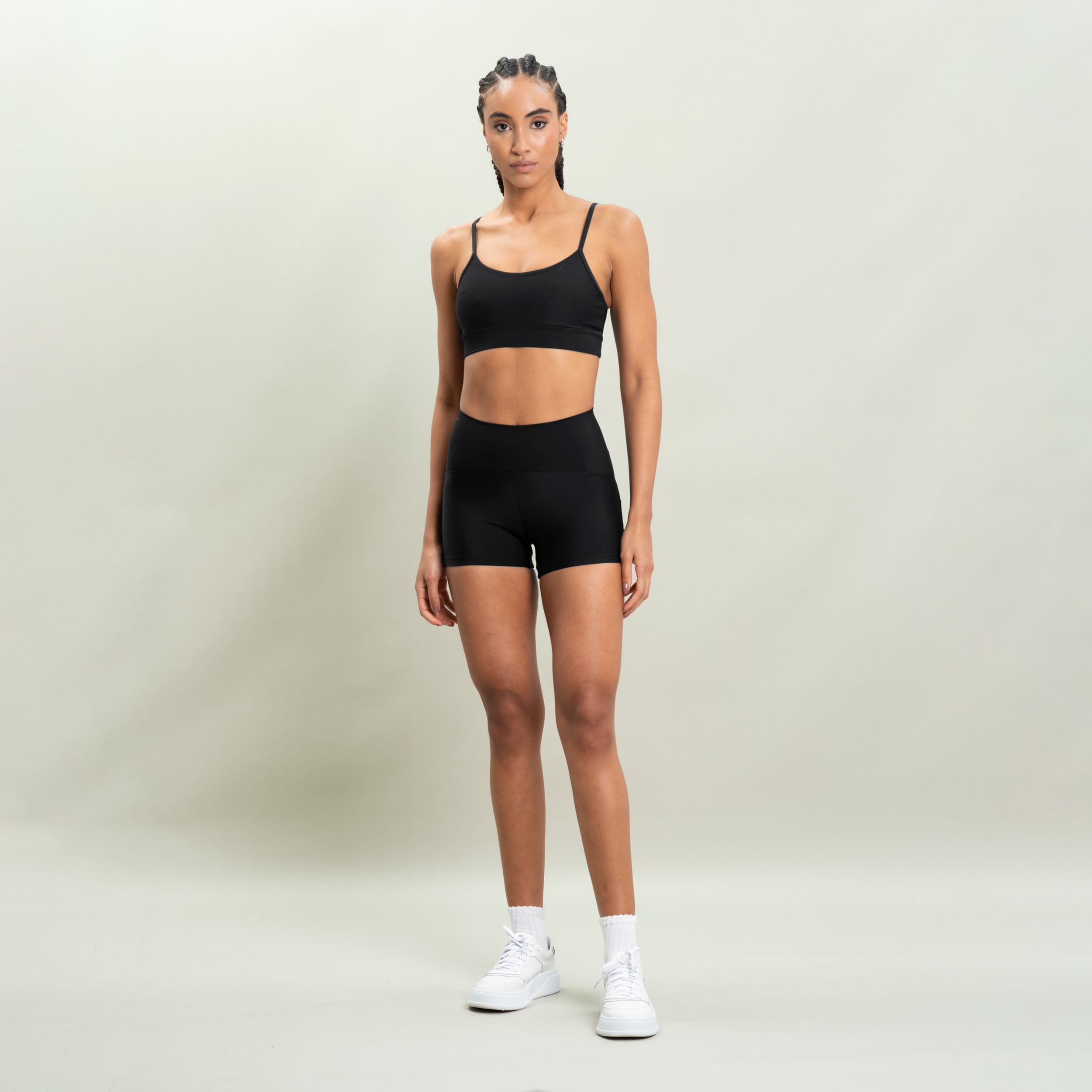 Shorts Curto Perfect Shape Vivame - Imagem 3 - Mobile