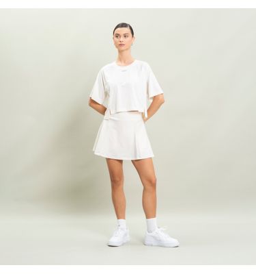 Short Saia Evase Com Bolso Shape Vivame - Imagem 3 - Mobile