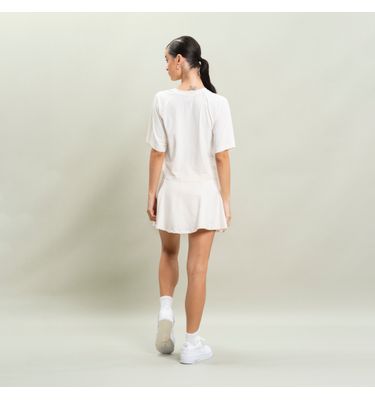 Camiseta Feminina Crop New Fluity Infinite Vivame - Imagem 4 - Mobile